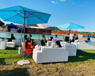 Ten Flags Theme Park - Rustenburg