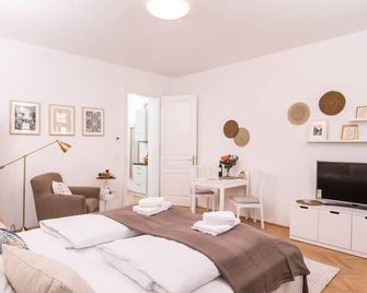 하트 오브 오타크링 바이 웰컴투비엔나 - 빈