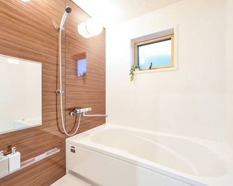 E-horizon Resort Condominium Nago C - Nago - Comedor