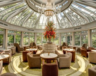 Galgorm - Ballymena - Restaurant