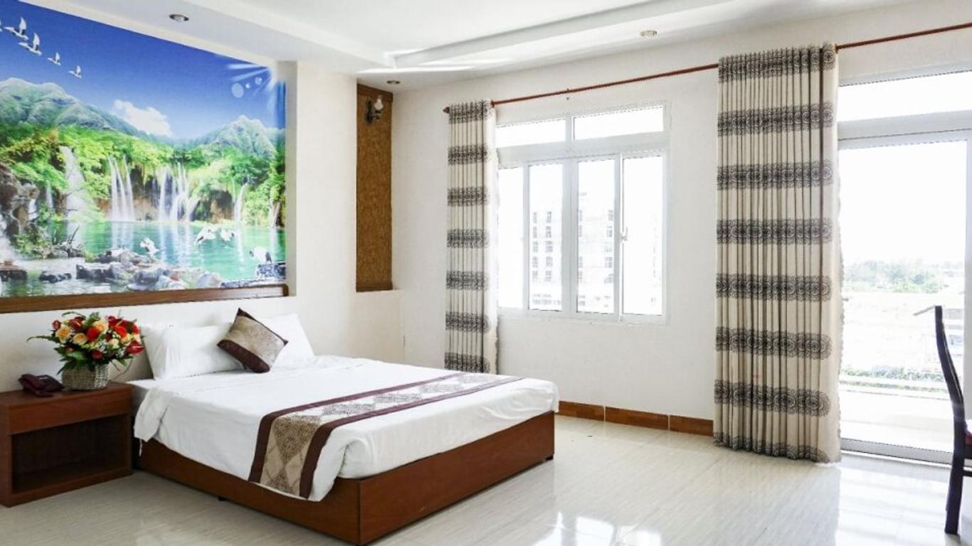 Chau Thanh Hotel