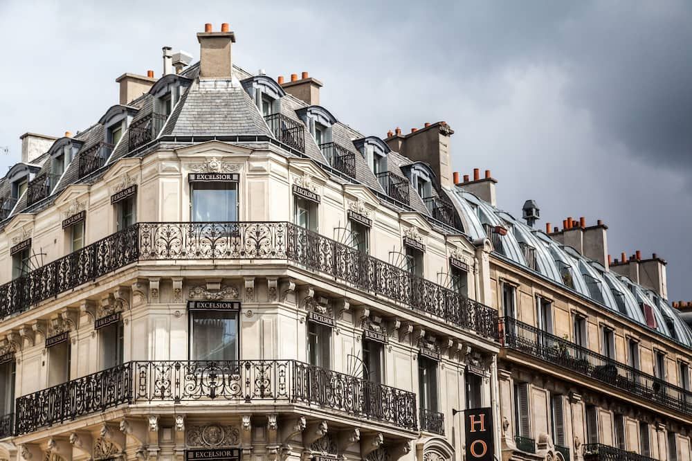 إكسيلسيور أوبرا