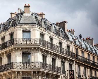 Excelsior Opera - Paris - Building
