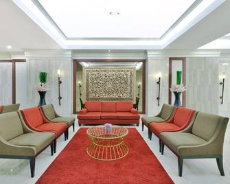 سنتر بوينت براتونام - بانكوك - ردهة