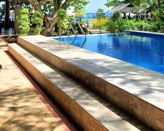 The Henry Resort Taramindu Laiya - Batangas