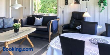Image of hotel: Two-Bedroom Holiday home in Aabenraa 2