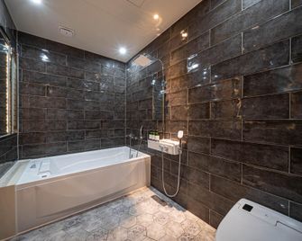 Gyeongju Shop Boutique - Gyeongju - Building