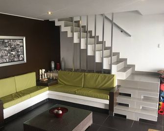Beach House in Mala - Cañete - Mala