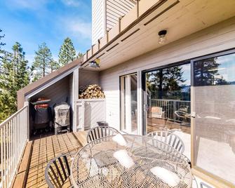 Eagle's Nest #87 - Lakeshore - Patio