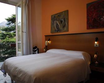 Hotel Terzo Crotto - Cernobbio - Schlafzimmer