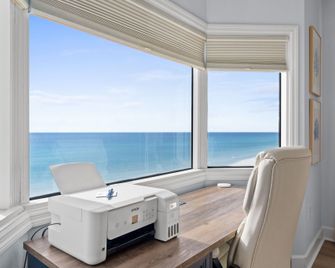Tidewater Beach Resort #505 by Book That Condo - Panama City Beach
