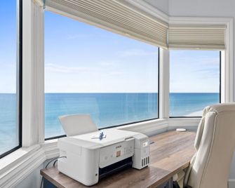 Tidewater Beach Resort #505 by Book That Condo - Panama City Beach