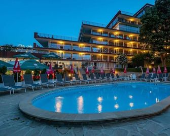 Hotel Gradina - Varna
