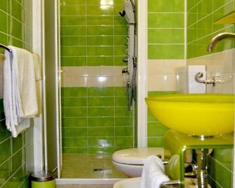 Carmenangel Bed And Breakfast - Santa Croce Camerina - Koupelna
