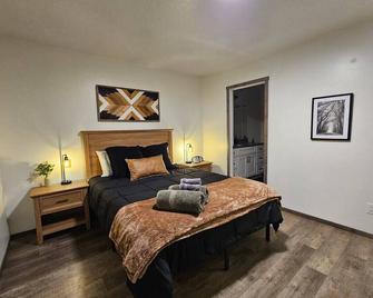 New 2br Near Hayden Lake, Garage - Hayden - Bedroom