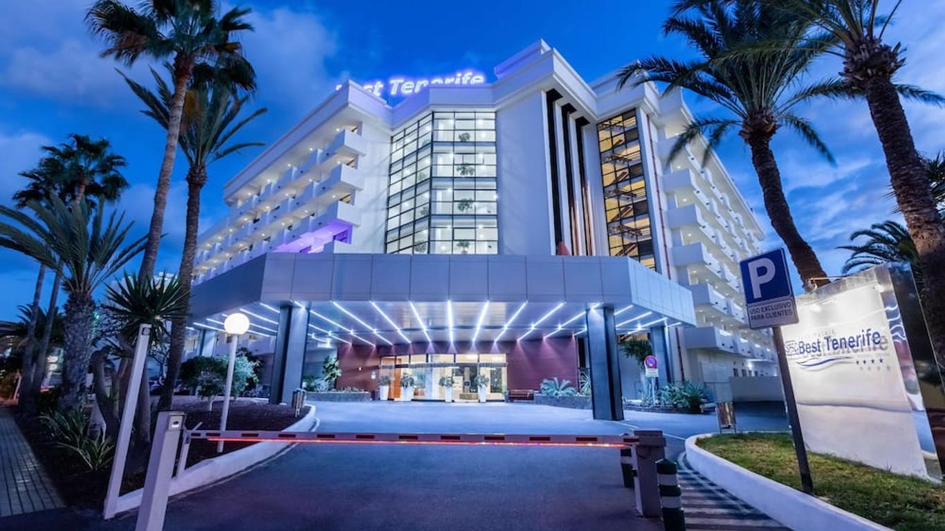 Hotel Best Tenerife