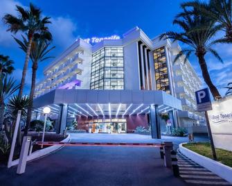 Hotel Best Tenerife - פלאייה דה לאס אמריקאס - בניין