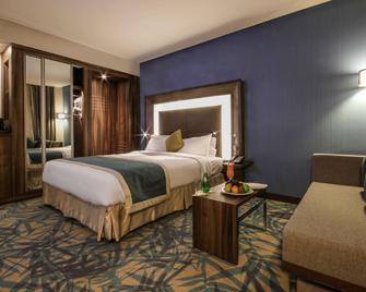 Novotel Yanbu - Yanbu - Bedroom
