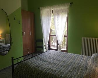 Casa in Langa - Alba - Bedroom