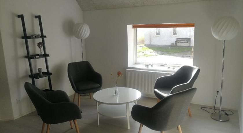 Landevejens B&B Holstebro – Holstebro