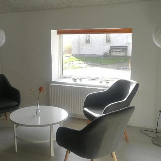 Landevejens B&B Holstebro – Holstebro