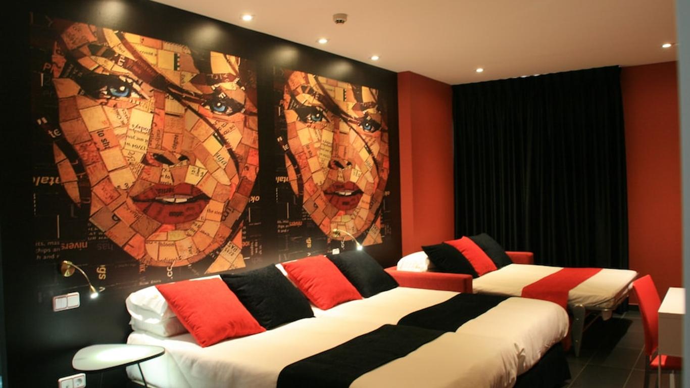 فندق إنديانا