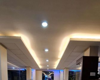 Bumi Banjar - Banjarmasin - Lobby