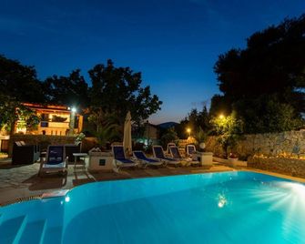 Villa Stil - Trogir - Pool