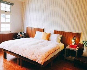 Micarro B&b - Dongshan Township
