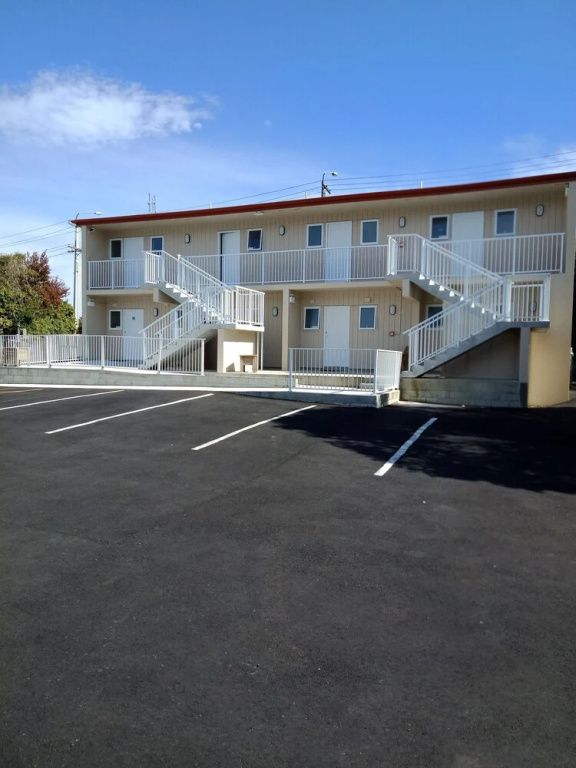 Bayfield Motels - Dunedin - Bâtiment