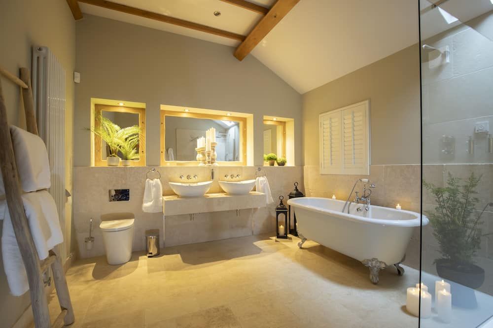 Stable Lodge - Boutique Bed & Breakfast - Cheltenham