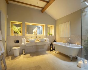 Stable Lodge - Boutique Bed & Breakfast - Cheltenham
