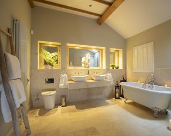Stable Lodge - Boutique Bed & Breakfast - Cheltenham