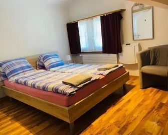 Royal Swiss Apartments - Ringgenberg