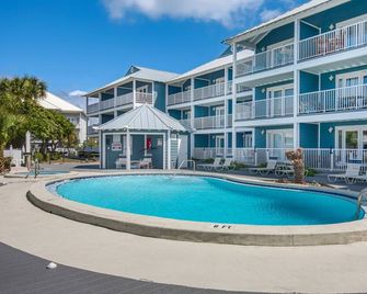 Summer Breeze Condominium 304 by Newman-Dailey - Miramar Beach