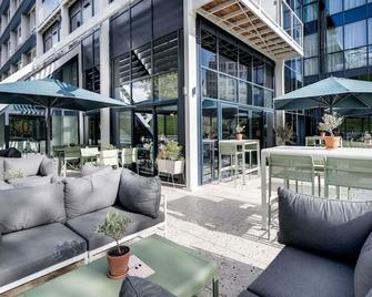 Novotel Paris Centre Bercy - París - Edificio