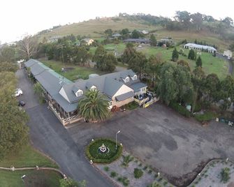 Picton Valley Motel - Picton - Vista del exterior