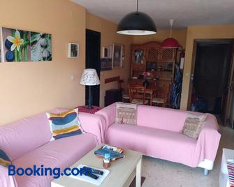 Apartamento Naturaleza Virgen - Matalascanas - Living room