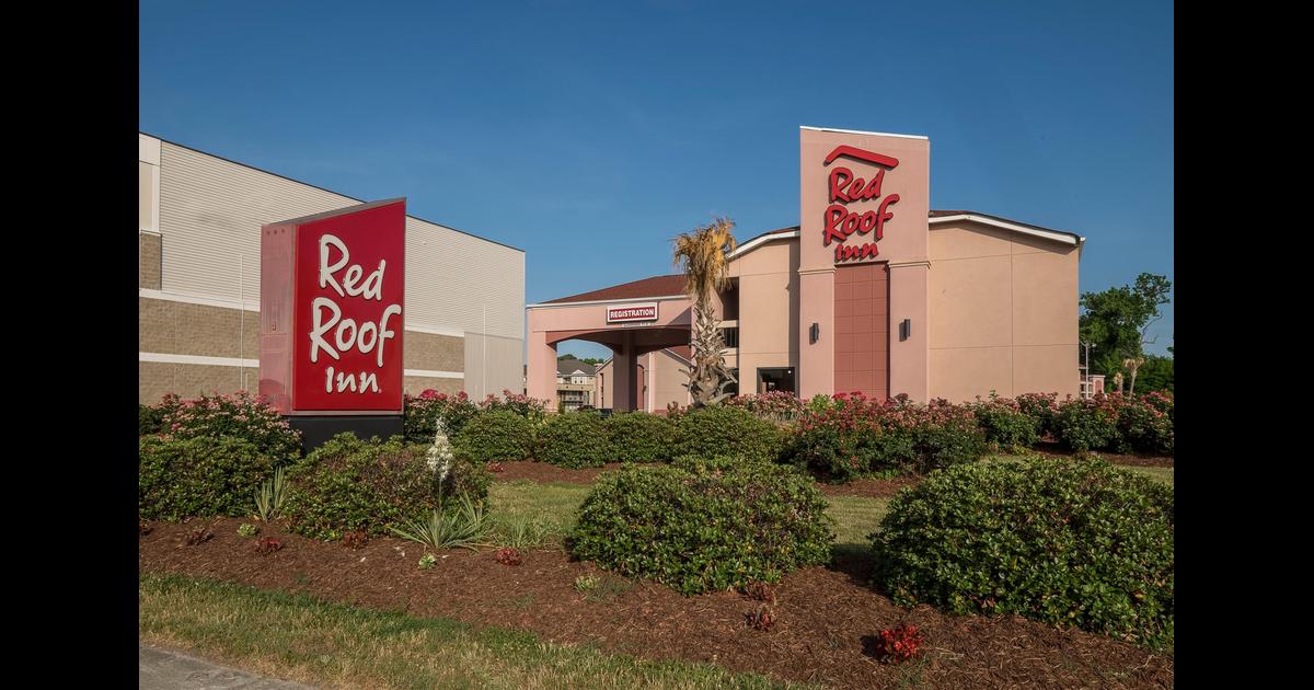 Red Roof Inn Virginia Beach Norfolk Airport From 92 Virginia Beach Hotels Kayak