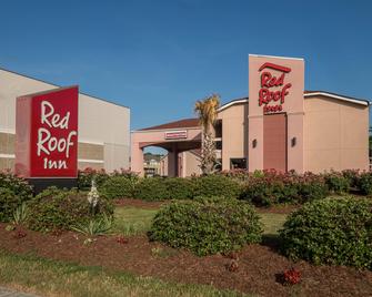 Red Roof Inn Virginia Beach - Norfolk Airport - Virginia Beach - Edifício
