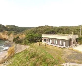 Ebinoyu - Minamitane