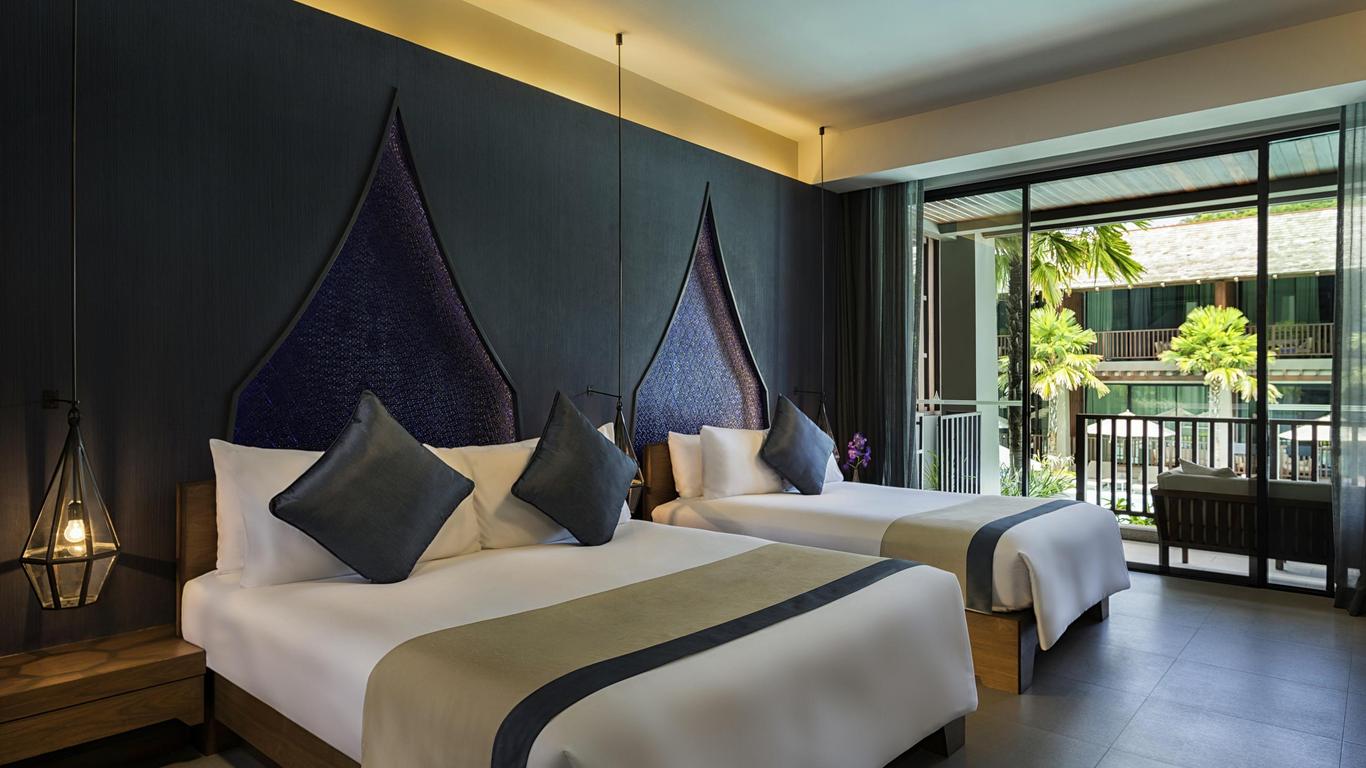Avista Hideaway Phuket Patong - MGallery (Sha Plus+)