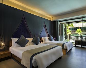 Avista Hideaway Phuket Patong - MGallery (Sha Plus+) - עיירת פוקט - חדר שינה