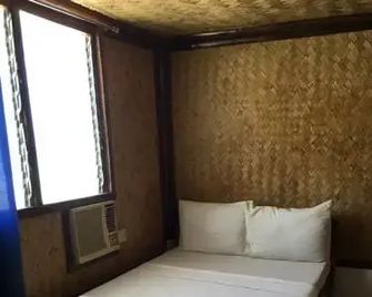 Tabibi's BedSpace Rental - Coron