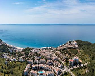 NAU Salema Beach Village - Віла-ду-Бішпу - Спальня