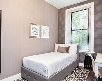 Bay Village Suites - Boston