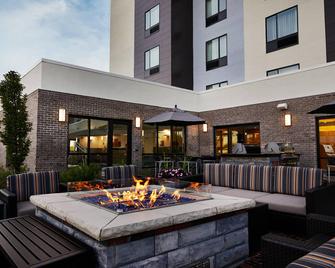 TownePlace Suites by Marriott St. Louis O'Fallon - O'Fallon - Gebäude