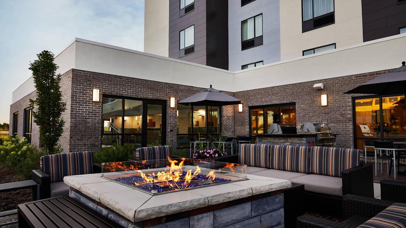 TownePlace Suites by Marriott St. Louis O'Fallon