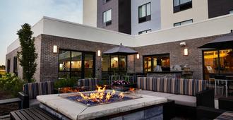 TownePlace Suites by Marriott St. Louis O'Fallon - O'Fallon - Building