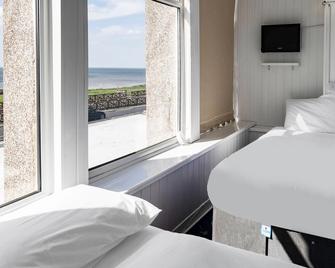 Harlands Hotel - Blackpool - Bedroom